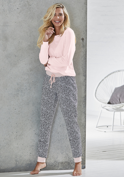 Pyjamahose