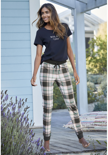 Pyjamahose