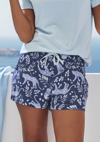 Schlafshorts