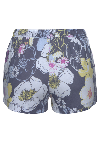Pyjamashorts