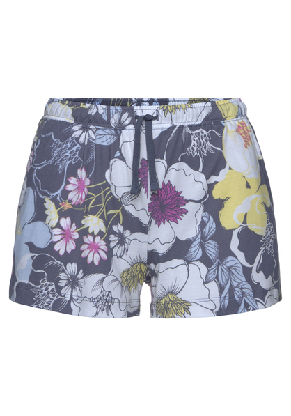 Pyjamashorts