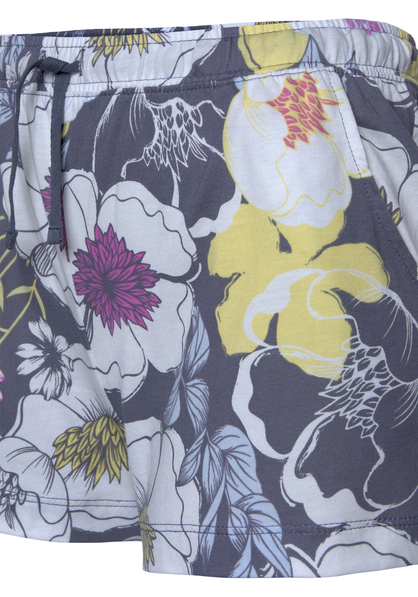Pyjamashorts