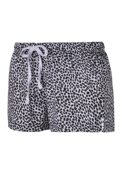 Pyjamashorts