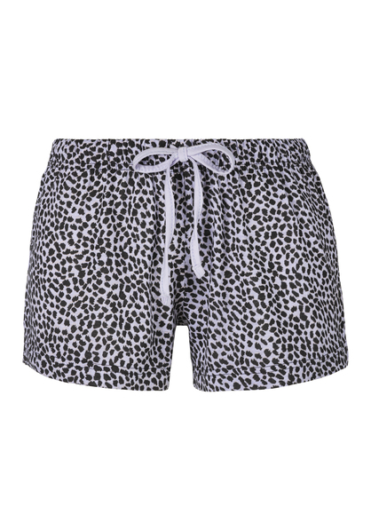Pyjamashorts