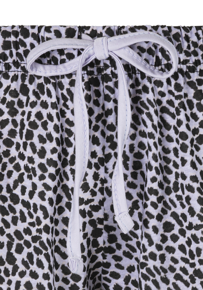 Pyjamashorts