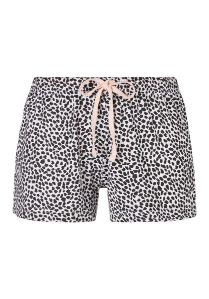 Pyjamashorts