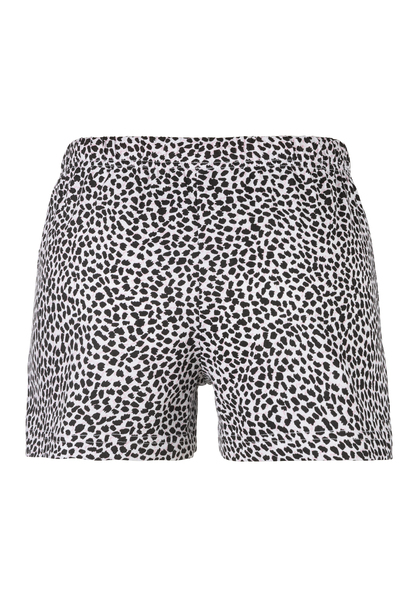 Pyjamashorts