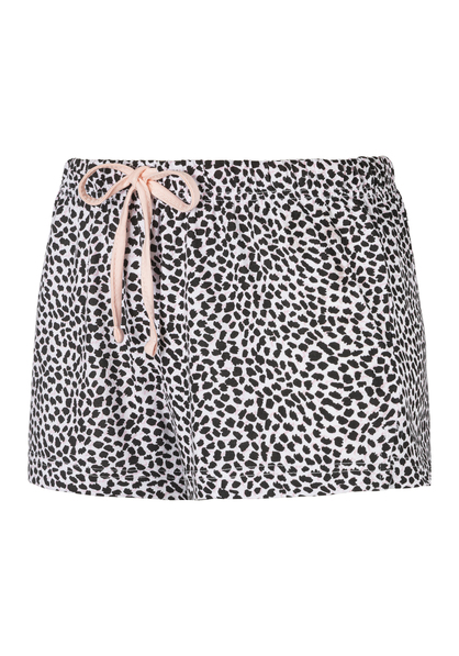Pyjamashorts