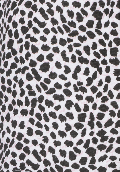 Pyjamashorts