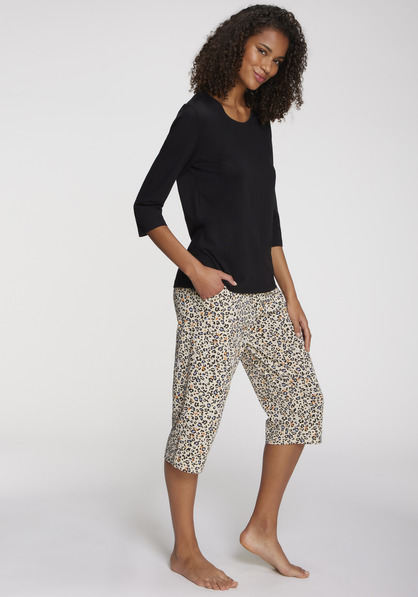 Capri-Pyjama