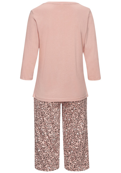 Capri-Pyjama