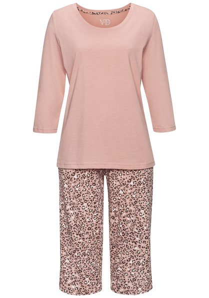Capri-Pyjama
