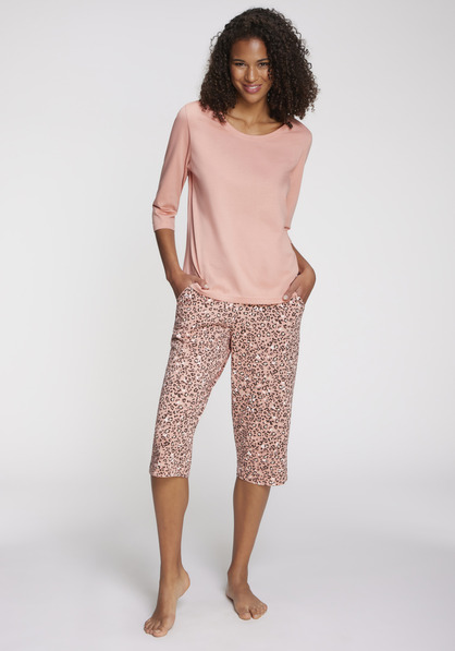 Capri-Pyjama