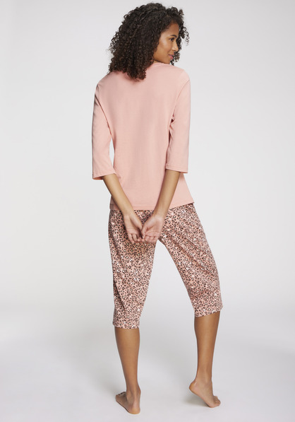 Capri-Pyjama