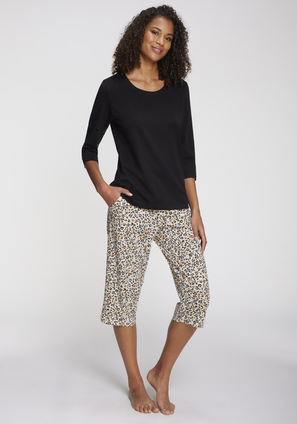 Capri-Pyjama