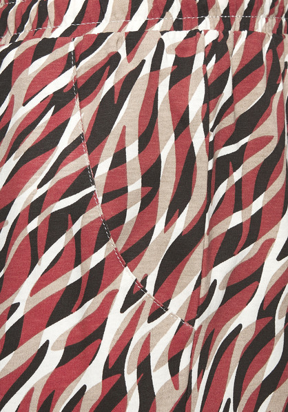 Caprihose