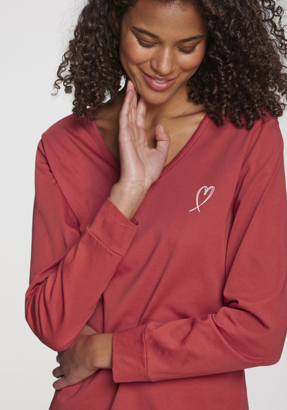 Longsleeve