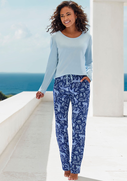 Pyjama