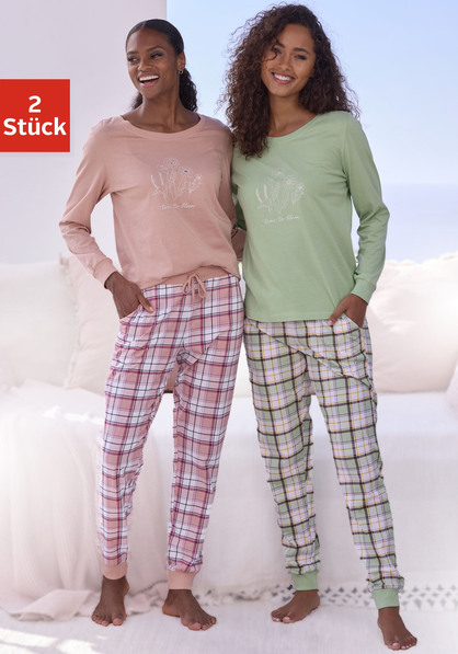 Pyjama