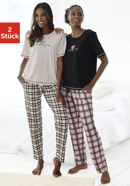 Pyjama