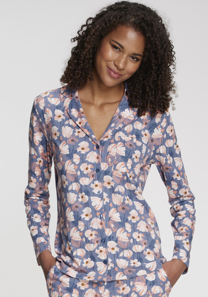 Pyjamaoberteil