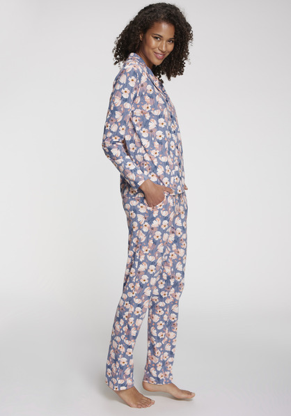 Pyjamaoberteil