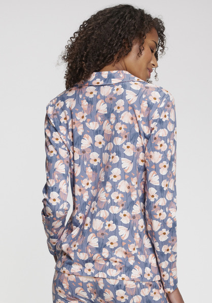 Pyjamaoberteil