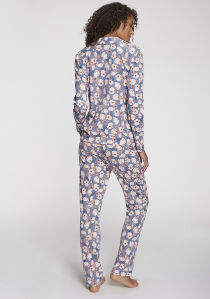 Pyjamaoberteil