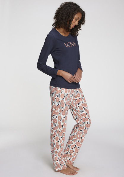 Pyjamahose