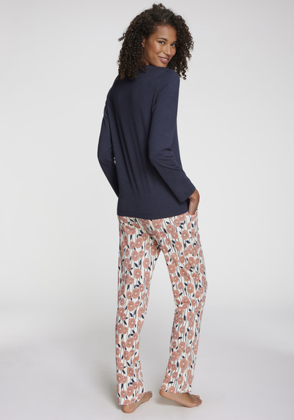 Pyjamahose