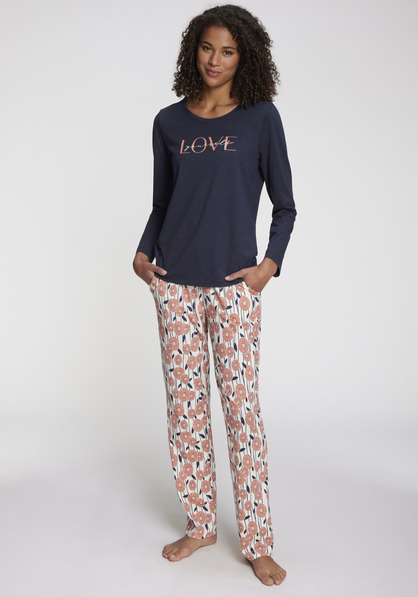 Pyjamahose