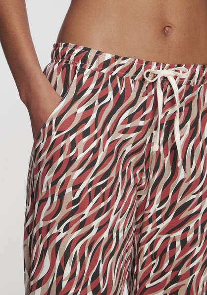 Pyjamahose
