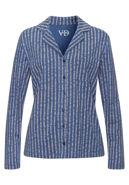 Pyjamaoberteil