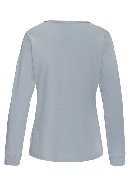 Pyjamaoberteil