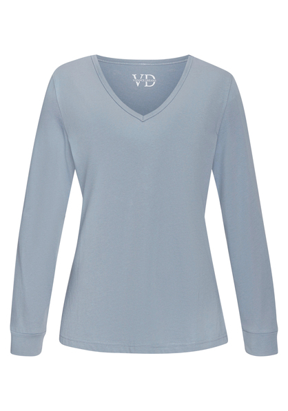 Pyjamaoberteil