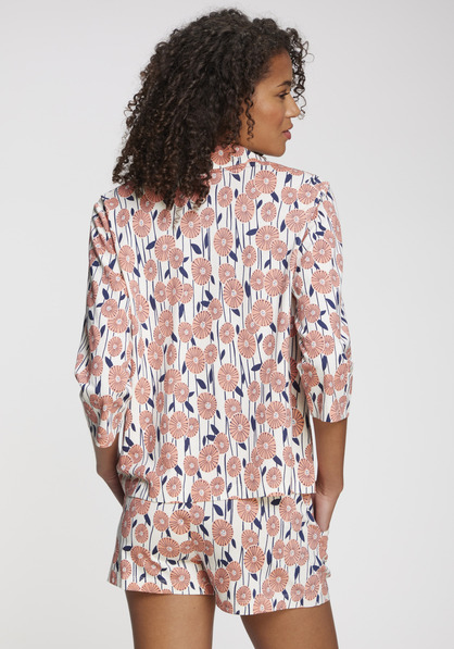 Pyjamaoberteil