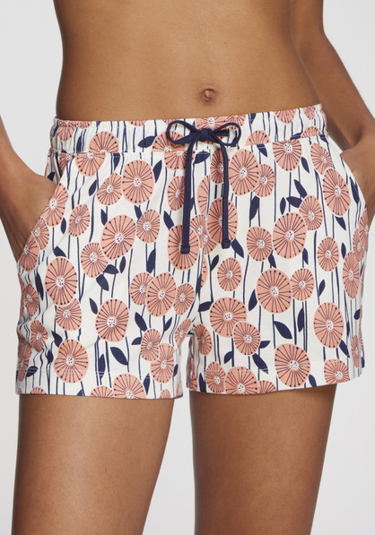 Pyjamashorts