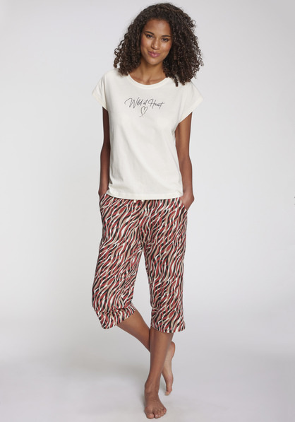 Caprihose