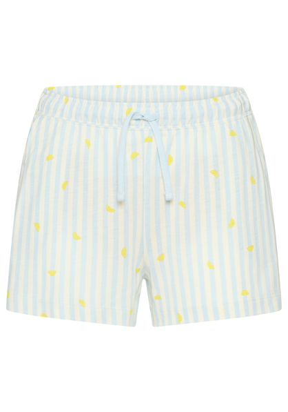 Pyjamashorts