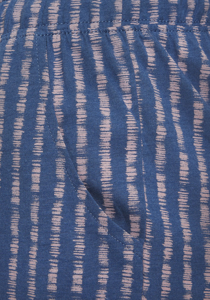 Pyjamashorts