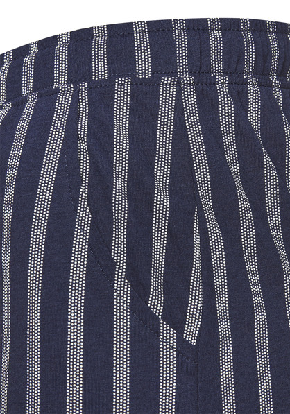 Pyjamashorts