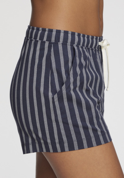 Pyjamashorts