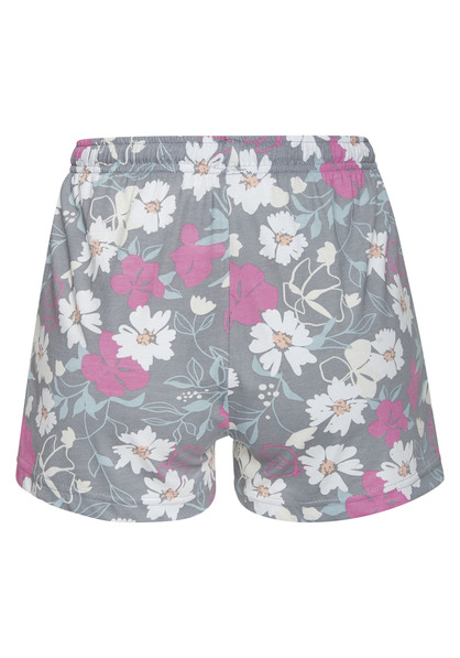 Pyjamashorts