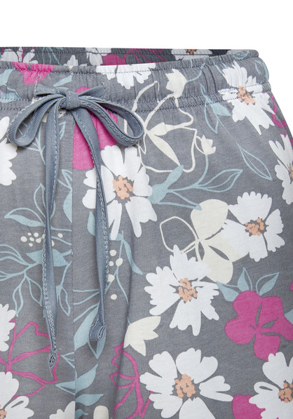 Pyjamashorts
