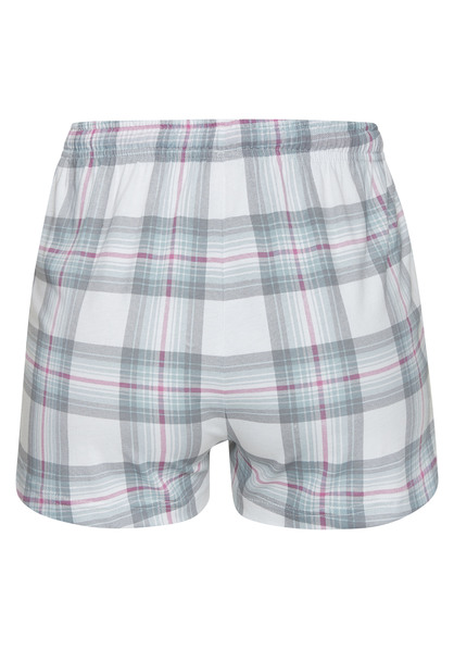 Pyjamashorts