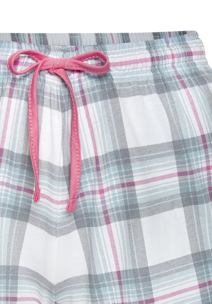 Pyjamashorts