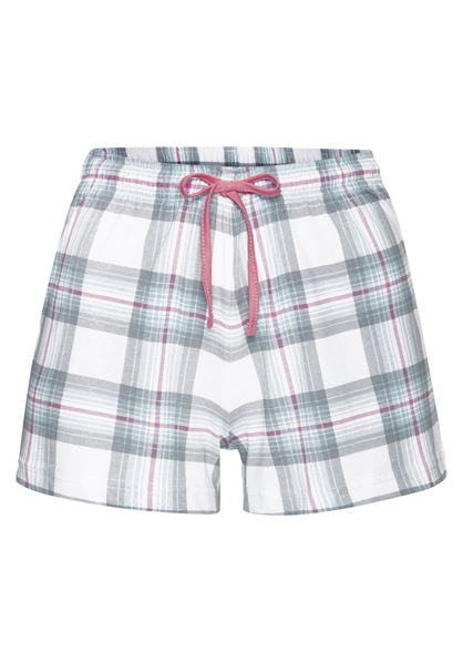 Pyjamashorts