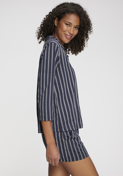 Pyjamaoberteil