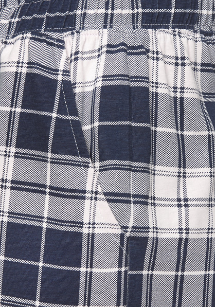 Pyjamashorts