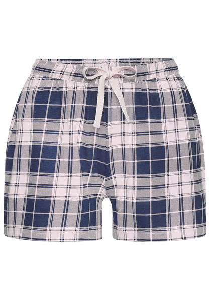 Pyjamashorts